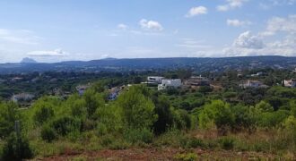 Plot en Sotogrande Referencia gandy087