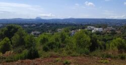 Plot en Sotogrande Referencia gandy087