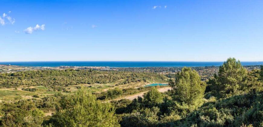 Plot en Sotogrande Referencia gandy087_d1