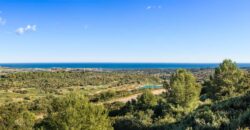 Plot en Sotogrande Referencia gandy087_d1_d1