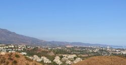 Plot en Sotogrande Referencia gandy087_d1_d1