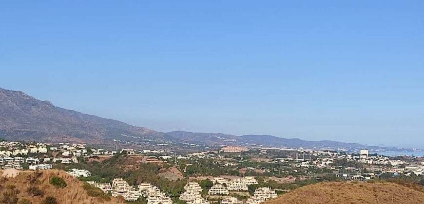 Plot en Sotogrande Referencia gandy087_d1_d1