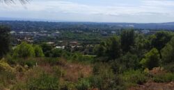 Plot en Sotogrande Referencia gandy087