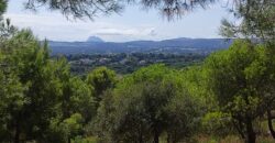 Plot en Sotogrande Referencia gandy087_d1