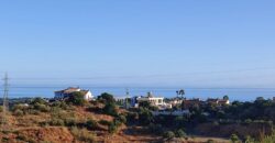 Plot en Sotogrande Referencia gandy087_d1_d1