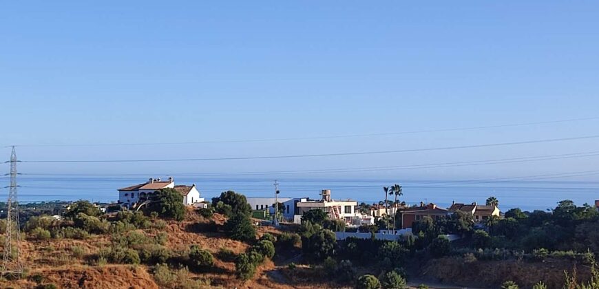 Plot en Sotogrande Referencia gandy087_d1_d1