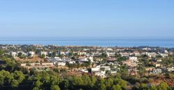Plot en Sotogrande Referencia gandy087_d1_d1