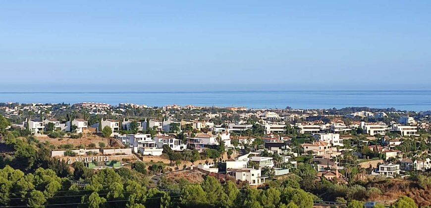 Plot en Sotogrande Referencia gandy087_d1_d1