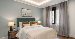 Flat en Madrid Referencia gandy089