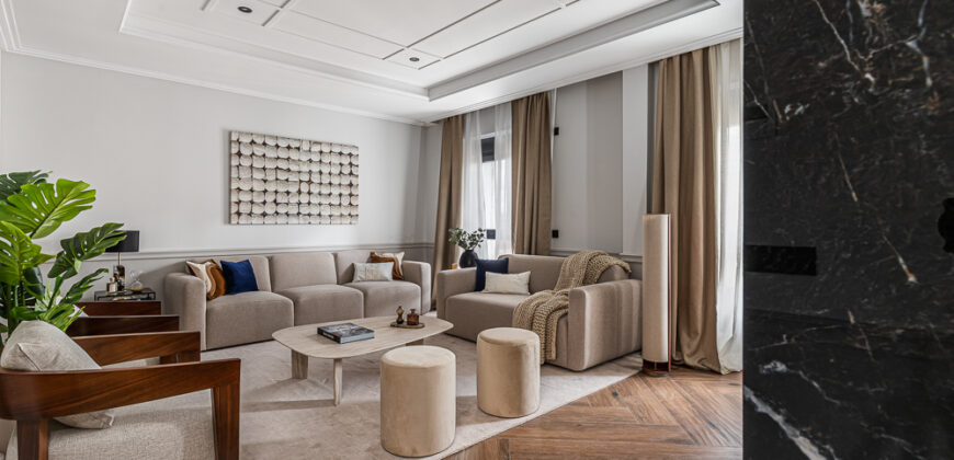 Flat en Madrid Referencia gandy089