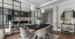 Flat en Madrid Referencia gandy089