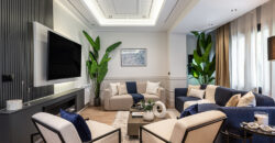 Flat en Madrid Referencia gandy089