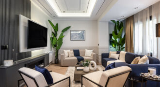 Flat en Madrid Referencia gandy089