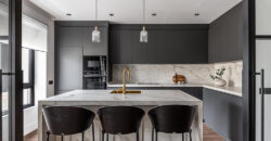 Flat en Madrid Referencia gandy089