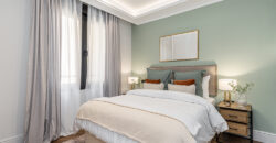 Flat en Madrid Referencia gandy089
