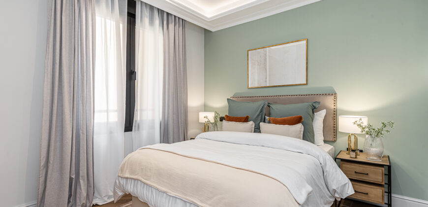 Flat en Madrid Referencia gandy089