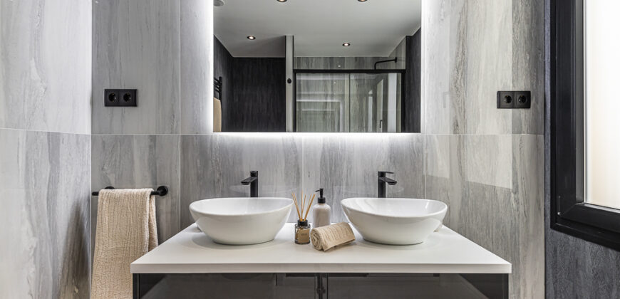 Flat en Madrid Referencia gandy089