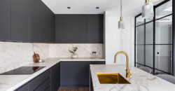 Flat en Madrid Referencia gandy089