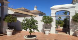 Apartment en Sotogrande Referencia gandy093