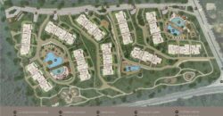 Apartment en Sotogrande Referencia gandy093