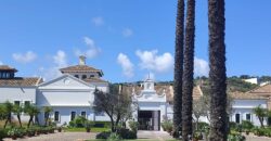 Apartment en Sotogrande Referencia gandy093
