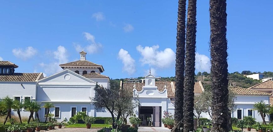 Apartment en Sotogrande Referencia gandy093