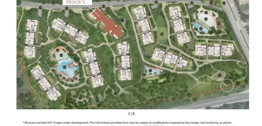 Apartment en Sotogrande Referencia gandy093