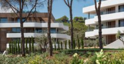 Apartment en Sotogrande Referencia gandy093