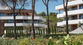 Apartment en Sotogrande Referencia gandy093
