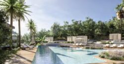 Apartment en Sotogrande Referencia gandy093