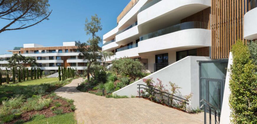 Apartment en Sotogrande Referencia gandy093