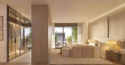 Apartment en Marbella Referencia gandy096