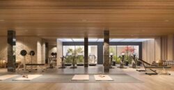 Apartment en Marbella Referencia gandy096