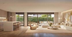 Apartment en Marbella Referencia gandy096