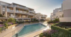 Apartment en Marbella Referencia gandy096