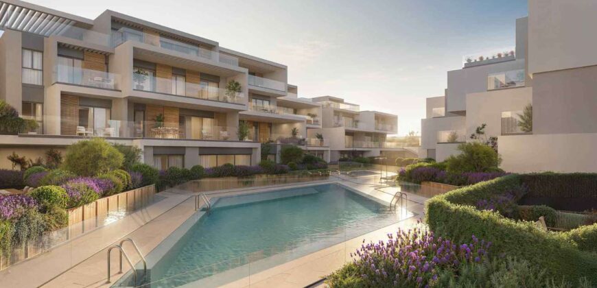 Apartment en Marbella Referencia gandy096