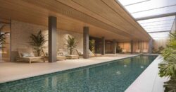 Apartment en Marbella Referencia gandy096