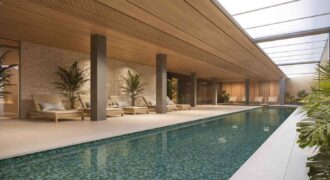 Apartment en Marbella Referencia gandy096