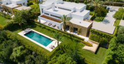 Villa en Casares Referencia gandy097