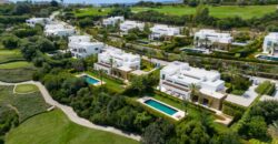 Villa en Casares Referencia gandy097