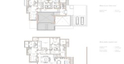 Villa en Casares Referencia gandy097