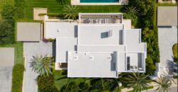 Villa en Casares Referencia gandy097