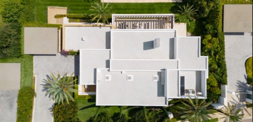 Villa en Casares Referencia gandy097