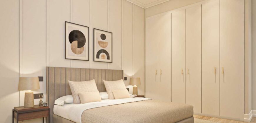 Flat en Madrid Referencia gandy103