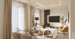 Flat en Madrid Referencia gandy103