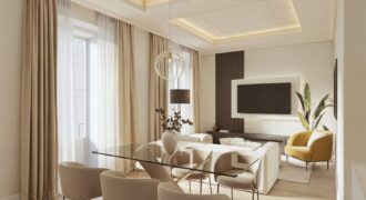 Flat en Madrid Referencia gandy103