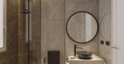 Flat en Madrid Referencia gandy103