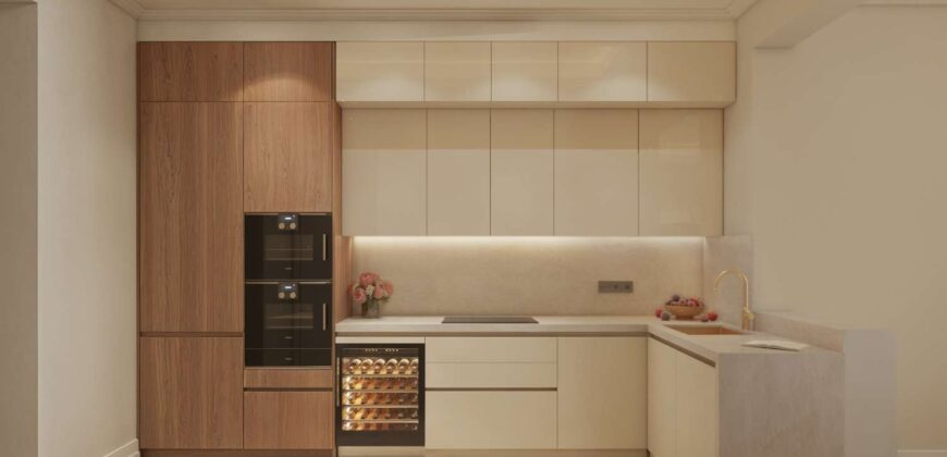 Flat en Madrid Referencia gandy103
