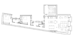 Flat en Madrid Referencia gandy103