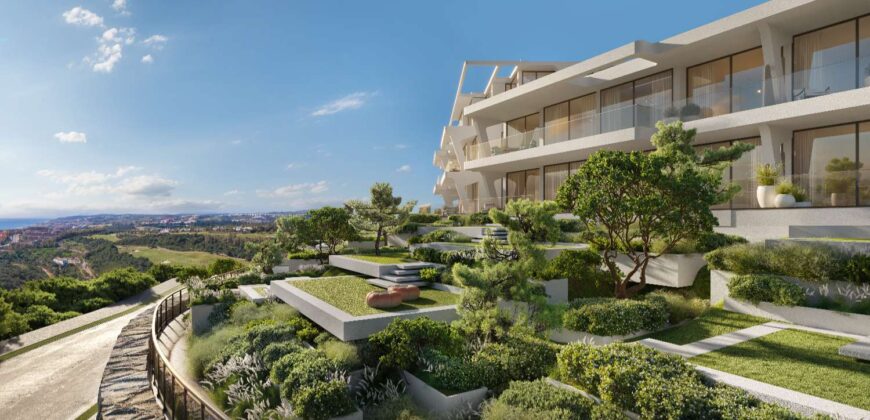 Apartment en Casares Referencia gandy104